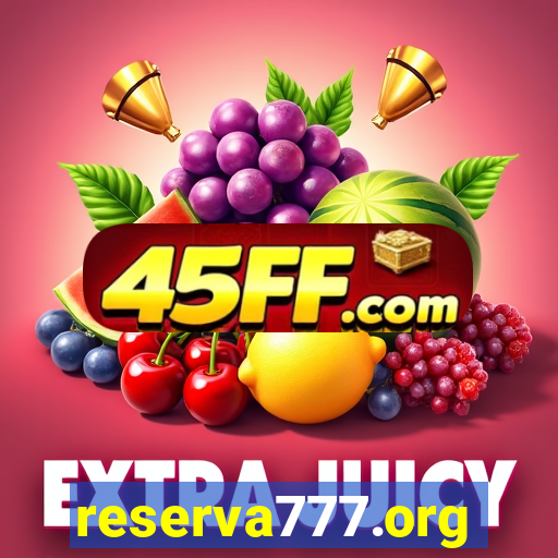 reserva777.org