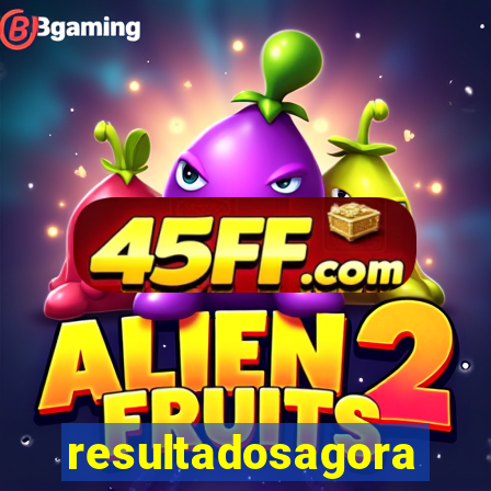 resultadosagora