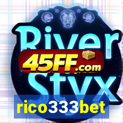 rico333bet