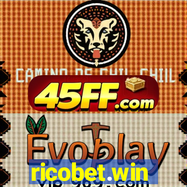 ricobet.win