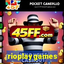 rioplaygames