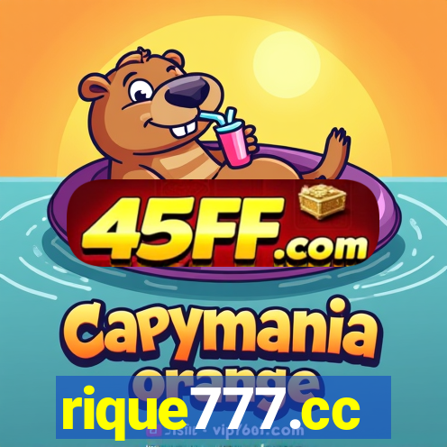 rique777.cc
