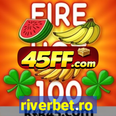 riverbet.ro