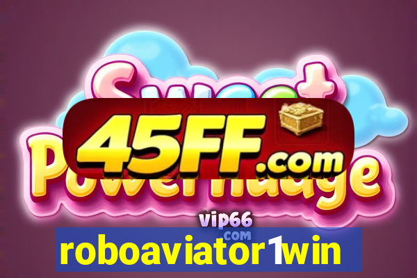 roboaviator1win