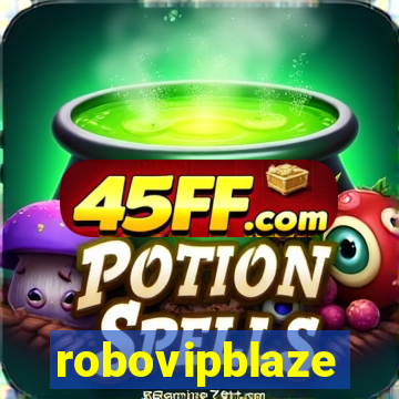 robovipblaze