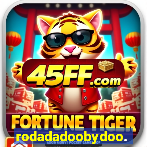 rodadadoobydoo.com.br