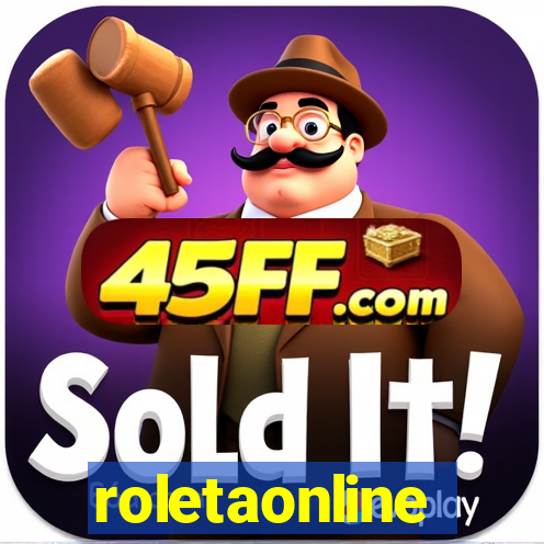 roletaonline