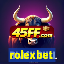 rolexbet