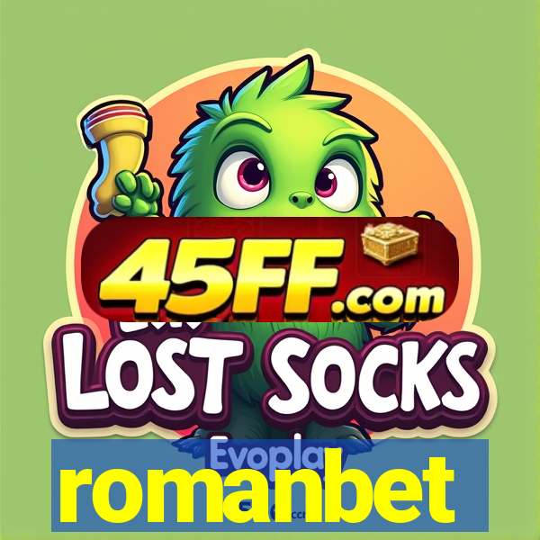 romanbet