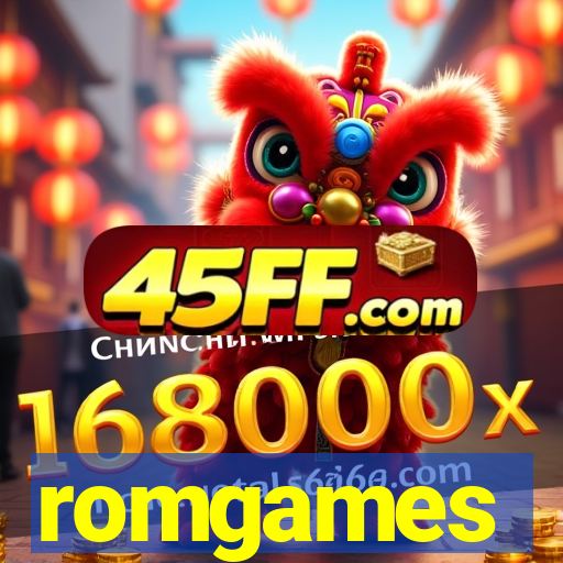 romgames