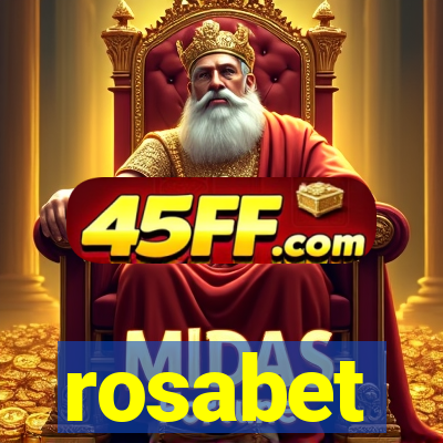rosabet