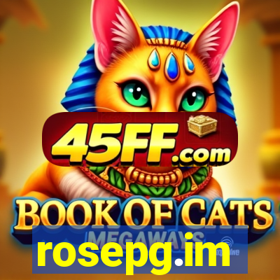 rosepg.im