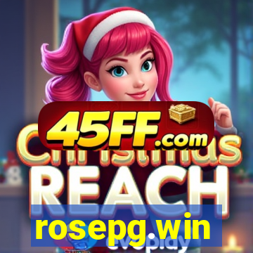 rosepg.win