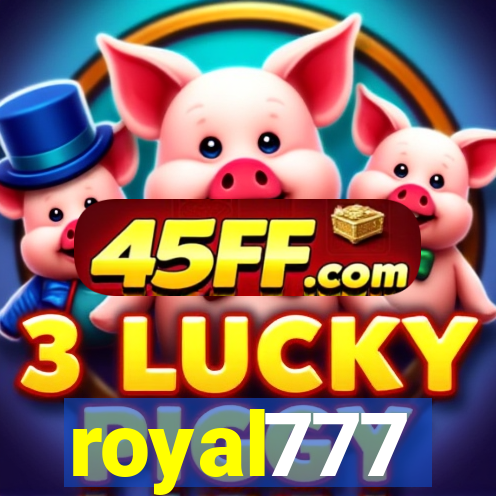 royal777