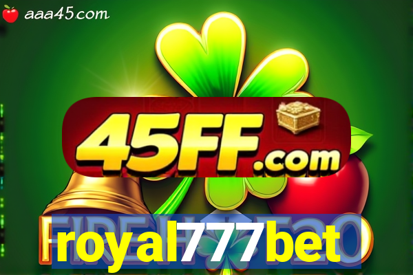 royal777bet