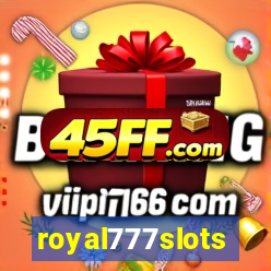 royal777slots