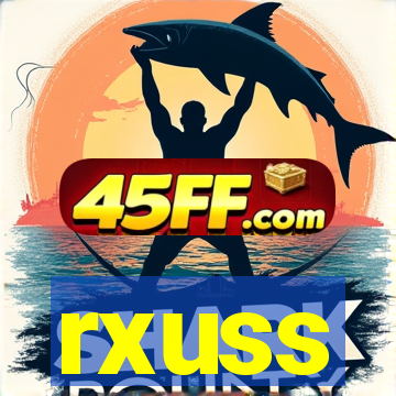 rxuss