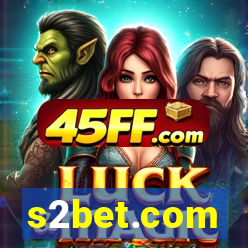 s2bet.com