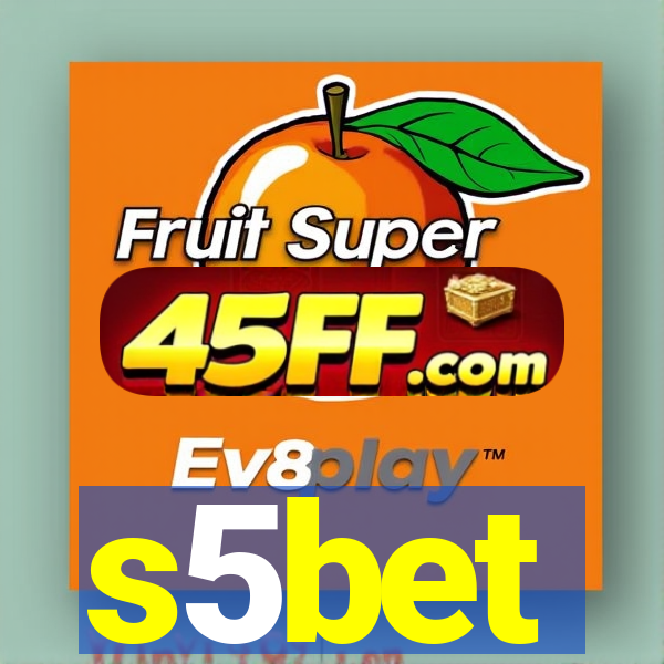 s5bet