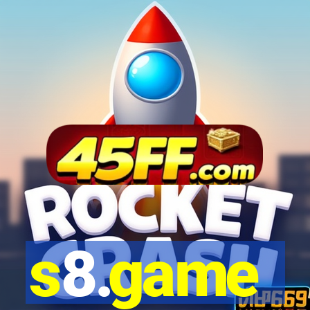 s8.game