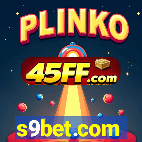 s9bet.com