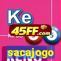 sacajogo
