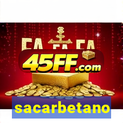 sacarbetano
