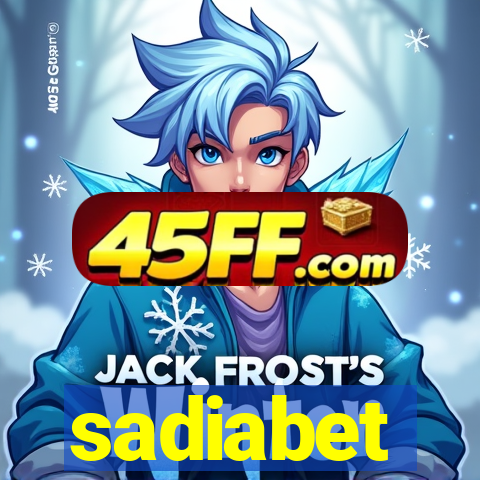 sadiabet