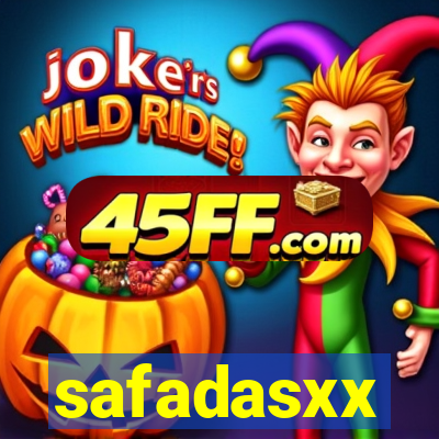 safadasxx