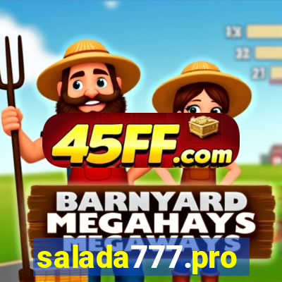 salada777.pro