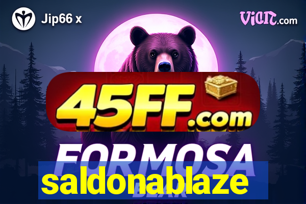 saldonablaze