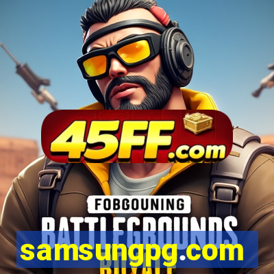 samsungpg.com