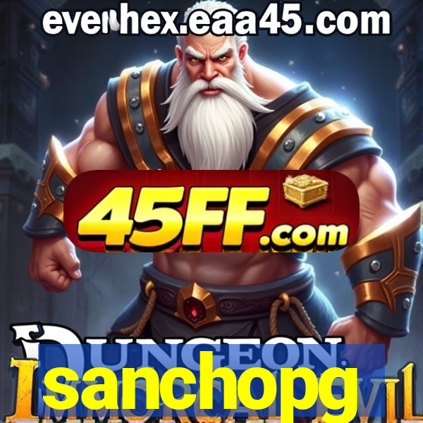 sanchopg