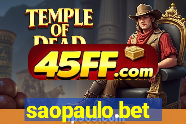 saopaulo.bet