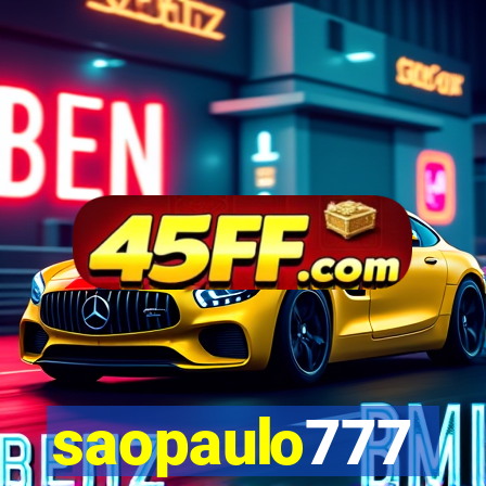 saopaulo777