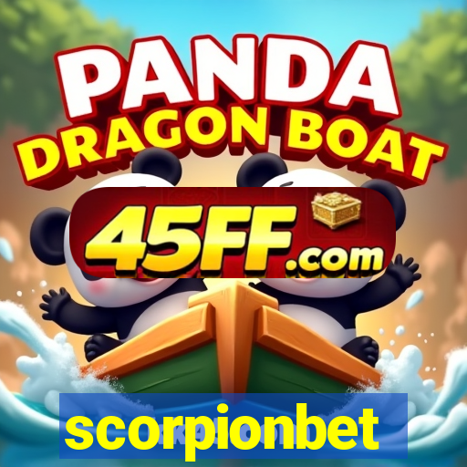 scorpionbet