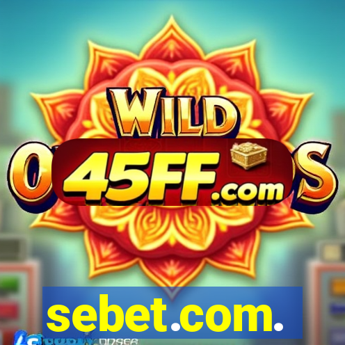 sebet.com.