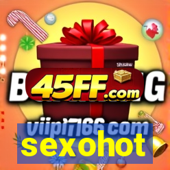 sexohot