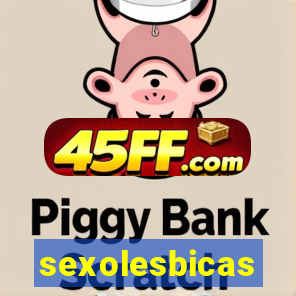 sexolesbicas