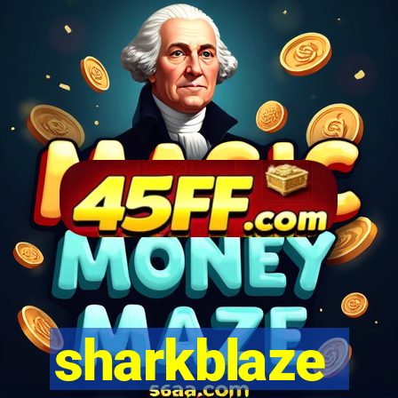 sharkblaze