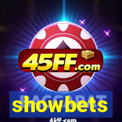 showbets