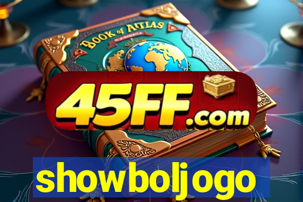 showboljogo