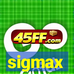 sigmax