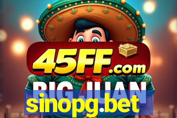 sinopg.bet