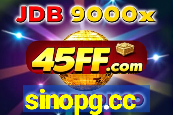 sinopg.cc