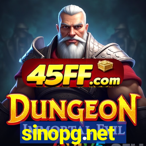sinopg.net