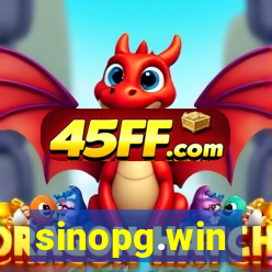 sinopg.win