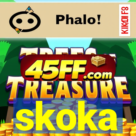 skoka