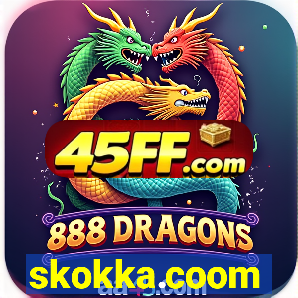 skokka.coom