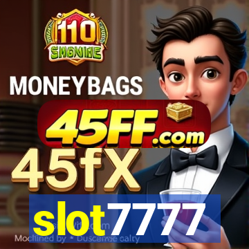 slot7777
